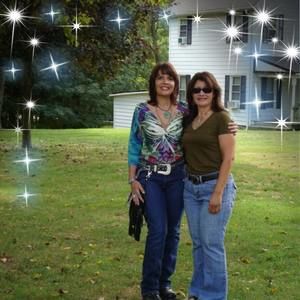 Meet your Posher, Georgette